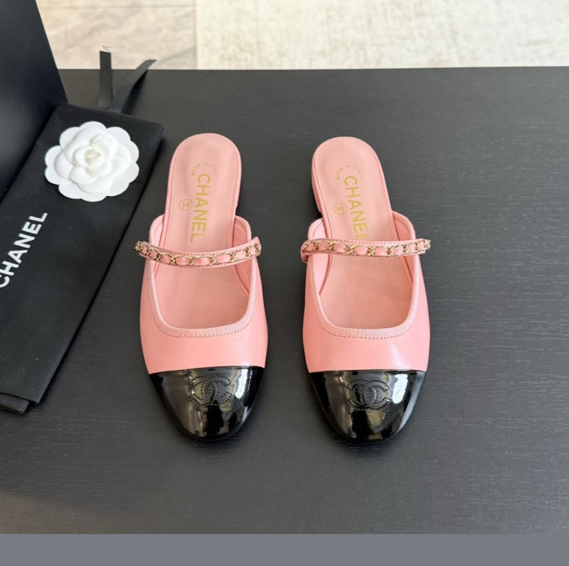 Ch*el slippers
